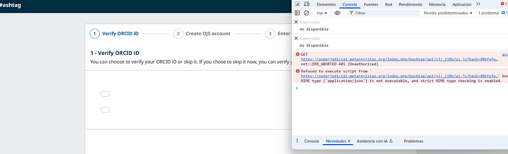 401 Unauthorized error when accessing /api/v1/_i18n/ui.js in