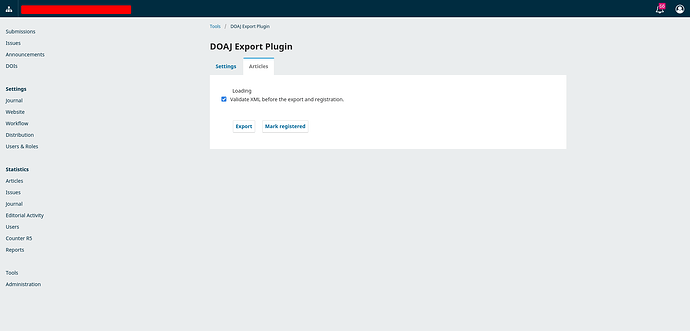 FireShot Capture 145 - DOAJ Export Plugin - Jurnal Implementasi Ilmu Ekonomi - journals.usm.ac.id
