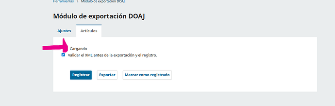 OJS_DOAJ