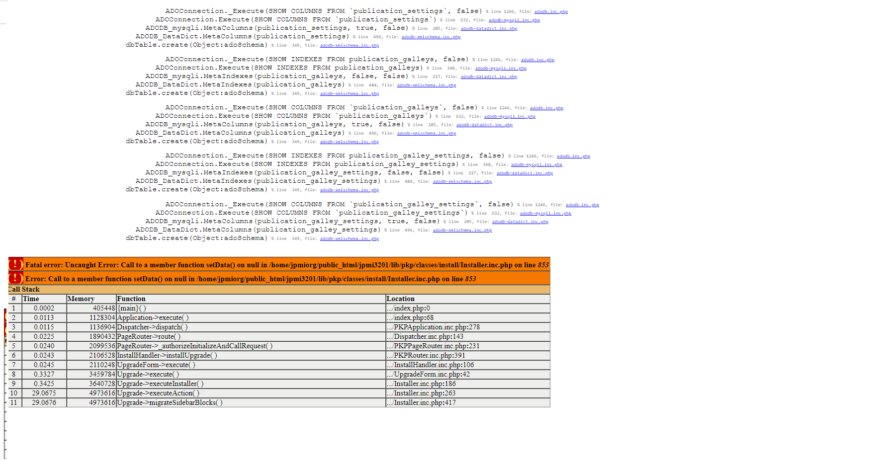 re%20jpmi3201%20from%203120%20upgrade%20error%20on%20ejournal%20server%20ii%20for%20ojs