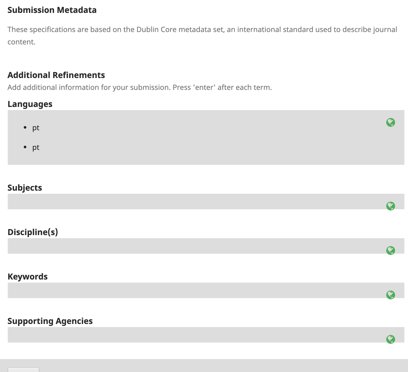 greyed-out-metadata