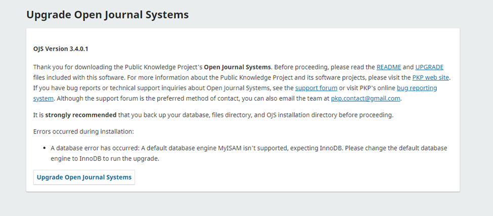 engine=myisam default charset=latin1 meaning