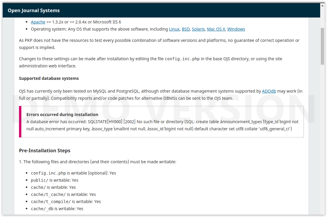 a-database-error-has-occurred-sqlstate-hy000-2002-no-such-file-or