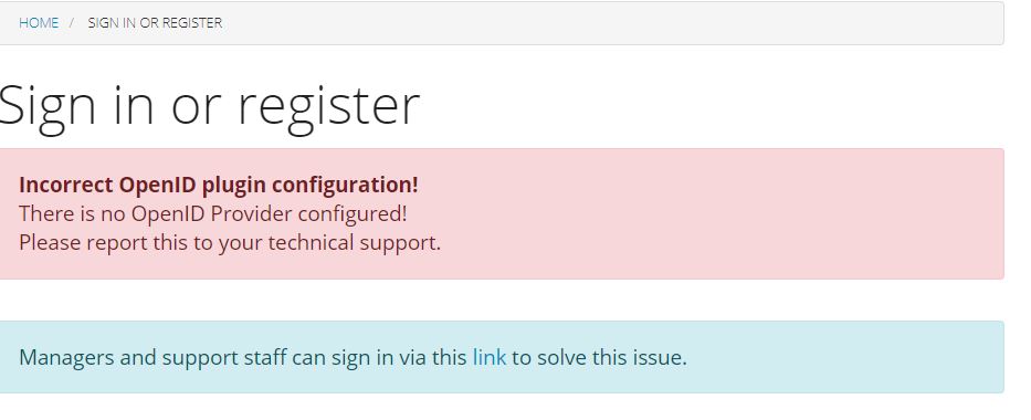 Incorrect_Open_ID_Configuration_Plugin