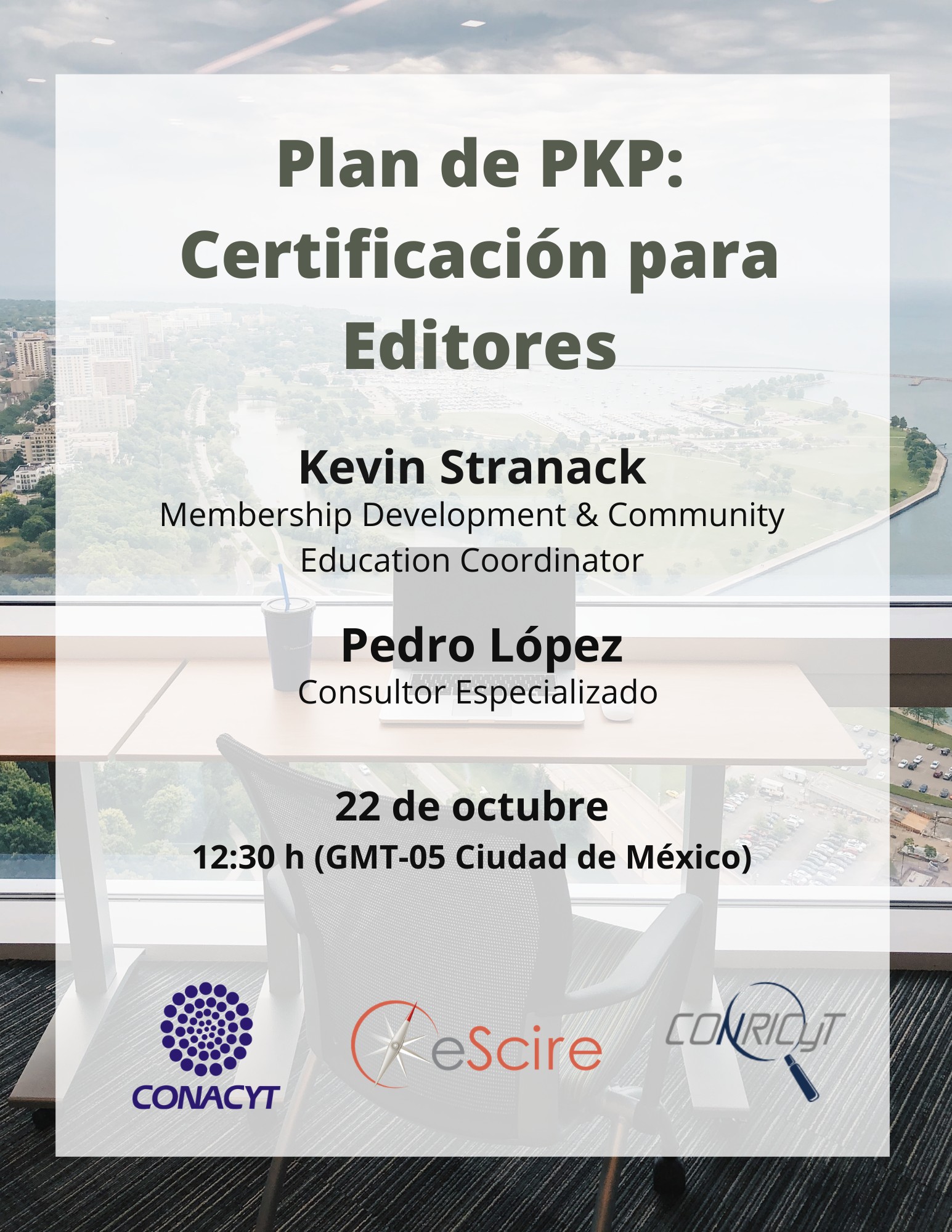 Plan de PKP_ Certificación para Editores