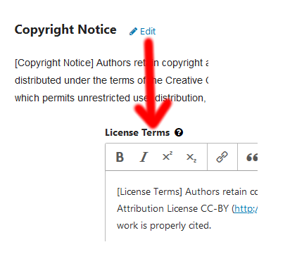 frontend_submissions_copyright-notice_edit_incorrect-page-in-backend